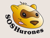 Logo SOSHurones